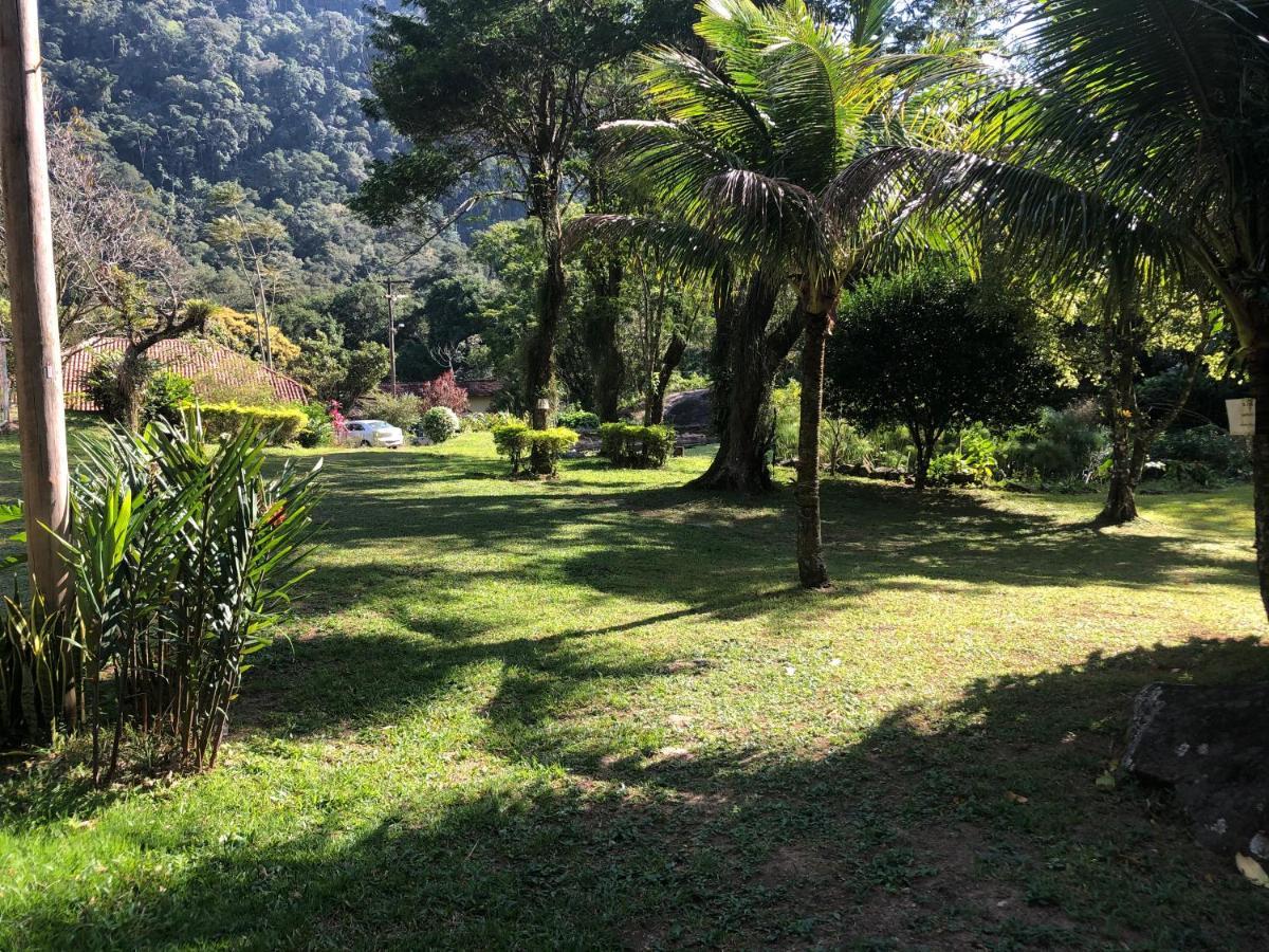 Pousada Mirante Imperial Mangaratiba Esterno foto