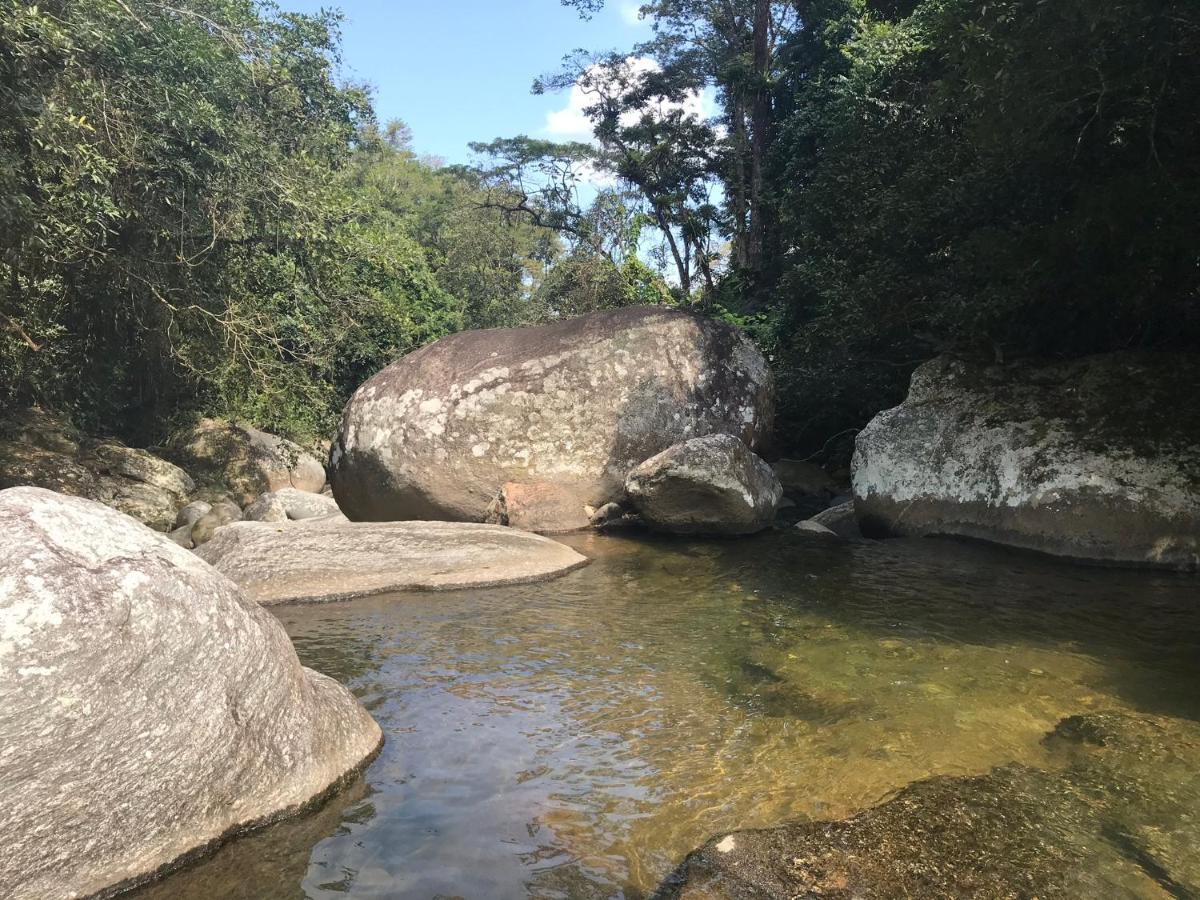Pousada Mirante Imperial Mangaratiba Esterno foto