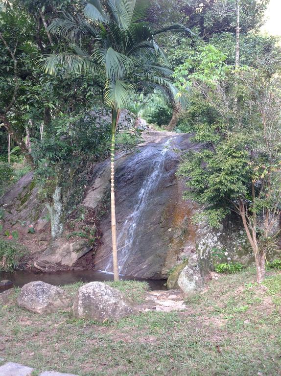 Pousada Mirante Imperial Mangaratiba Esterno foto